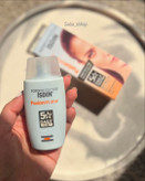 ضد آفتاب فیوژن واتر SPF50 بدون رنگ ایزدین