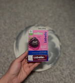 blackberry shine
