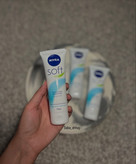 کرم مرطوب کننده و آبرسان نیوا تیوپی مدل Nivea Soft
