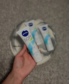 کرم مرطوب کننده و آبرسان نیوا تیوپی مدل Nivea Soft