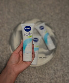 کرم مرطوب کننده و آبرسان نیوا تیوپی مدل Nivea Soft