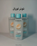 تونر Rare Flowers لورال پوست نرمال تا مختلط