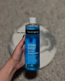 میسلار واتر نیتروژنا Hydro Boost