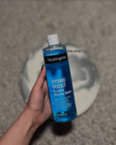 میسلار واتر نیتروژنا Hydro Boost