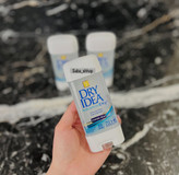 دئودورانت Dry Idea رایحه ملایم Powder Fresh