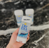 دئودورانت Dry Idea رایحه ملایم Powder Fresh