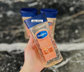 روغن بدن کاکائو وازلین Cocoa Radiant